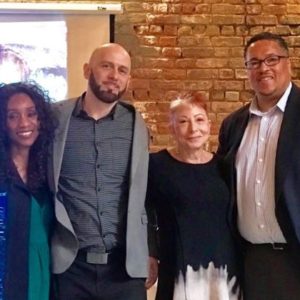 Meet the Team