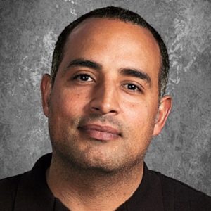 Jeff Rivera