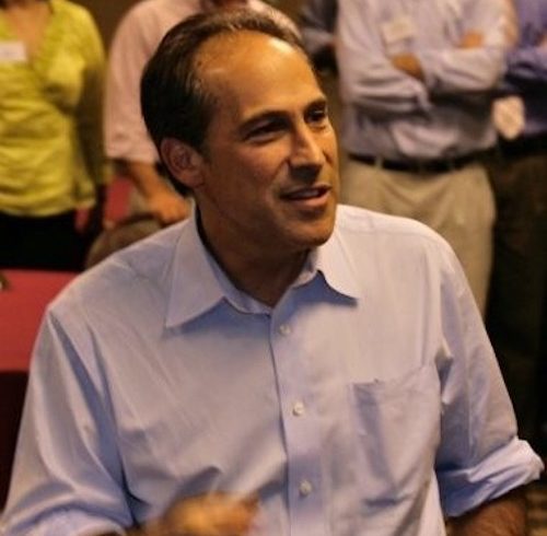 Michael Gold, PhD