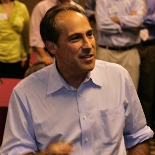 Michael Gold, PhD