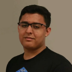 Nicholas Chavarria